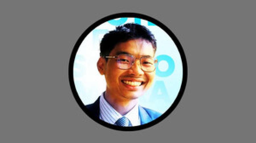 শহীদ মিনারে সাদিক-ফরহাদের শ্রদ্ধা, সর্ব মিত্র চাকমার ক্ষোভ