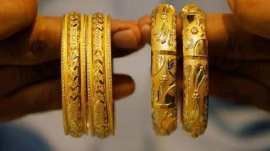 ৩ দিন পরই বড় ব্যবধানে বাড়ল সোনা ও রুপার দাম