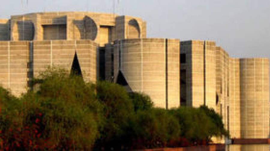 কবে বসছে নতুন সংসদ, জানালেন সালাহউদ্দিন আহমদ