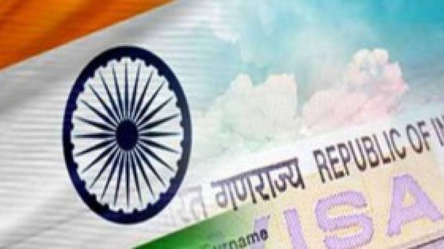 পশ্চিমবঙ্গের নির্বাচনের পরই খুলছে ভারতীয় ভিসার জট!