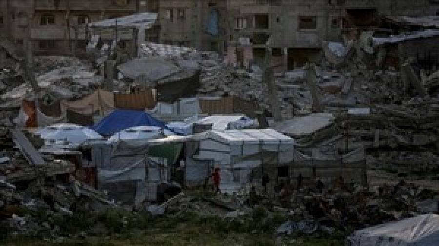 যুদ্ধবিরতি লঙ্ঘনের অভিযোগ, ইসরায়েলের সাফাই ‘তাৎক্ষণিক হুমকি’