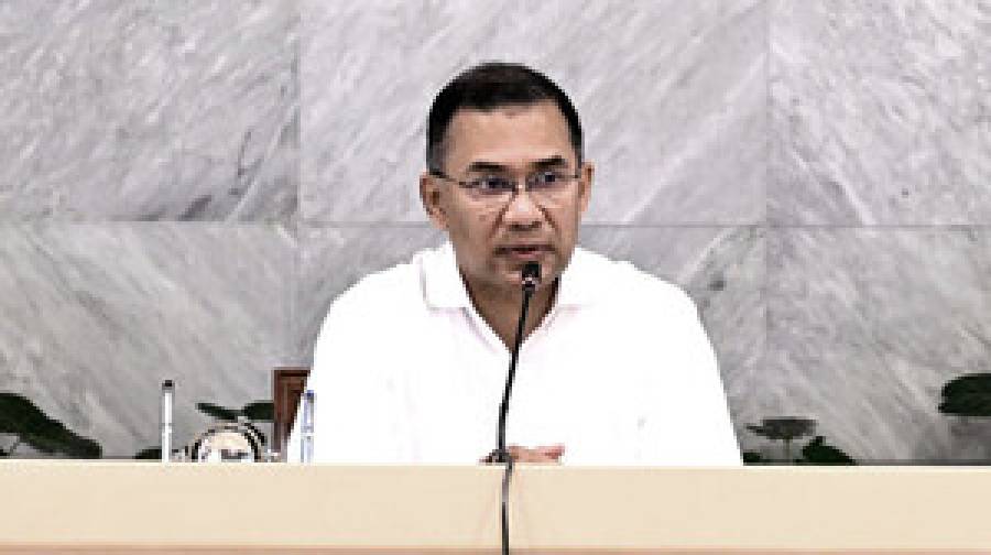 পররাষ্ট্রমন্ত্রী ও প্রতিমন্ত্রীদের সঙ্গে বৈঠকে বসছেন প্রধানমন্ত্রী