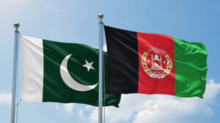 পাকিস্তানি হামলার ‘উপযুক্ত জবাব’ দেওয়ার হুঁশিয়ারি আফগানিস্তানের