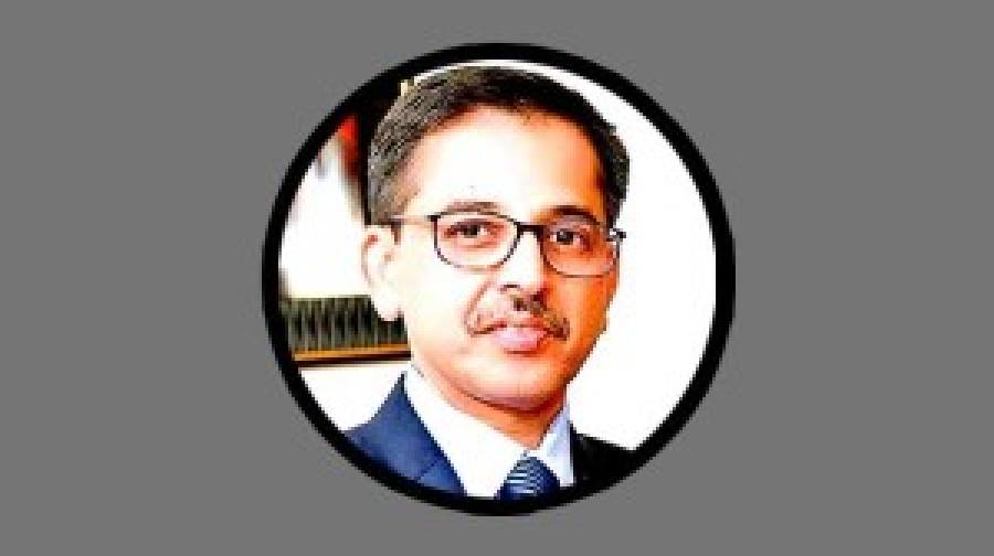 প্রণয় ভার্মা: নতুন সরকারের সঙ্গে সম্পর্ক আরও গভীর করতে আগ্রহী ভারত