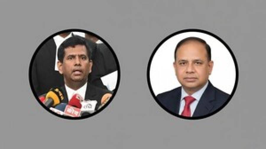 সরানো হলো তাজুলকে, ট্রাইব্যুনালের নতুন প্রধান কৌঁসুলি আমিনুল ইসলাম