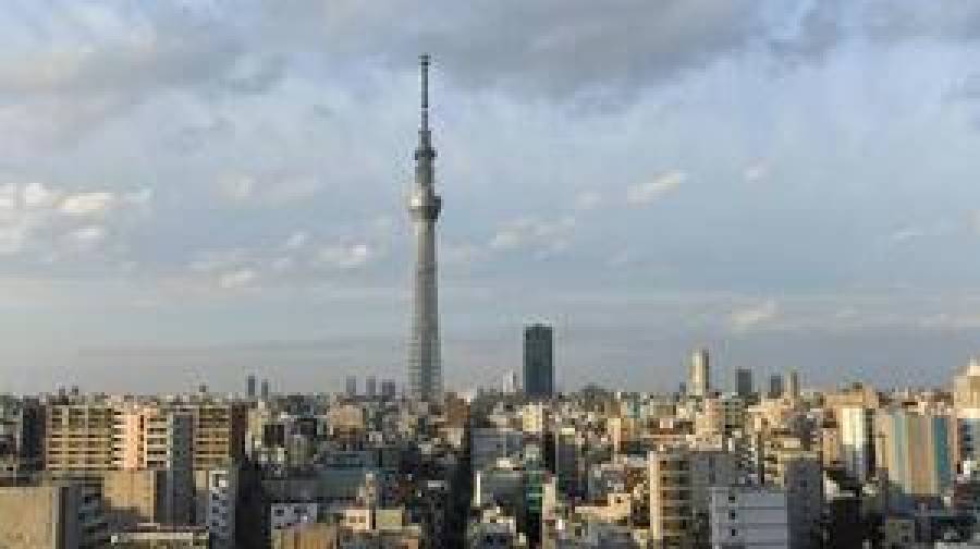 লিফটে ২০ জন আটকে পড়ার পর বিশ্বের সবচেয়ে উঁচু টাওয়ার বন্ধ করল জাপান