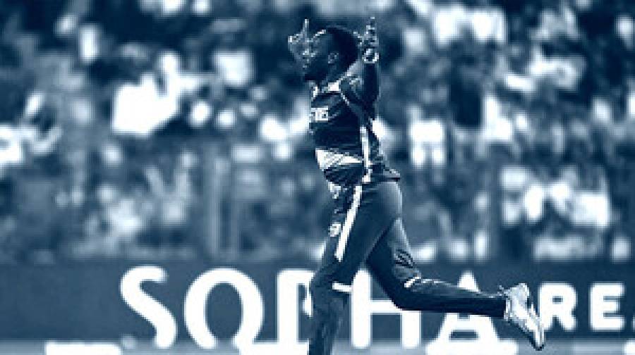 টি-টোয়েন্টি বিশ্বকাপ: টানা পঞ্চম জয়ে উড়ছে ওয়েস্ট ইন্ডিজ