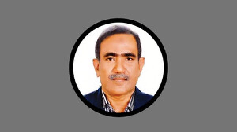 স্বরাষ্ট্র সচিব হিসেবে নিয়োগ পেলেন মনজুর মোর্শেদ চৌধুরী