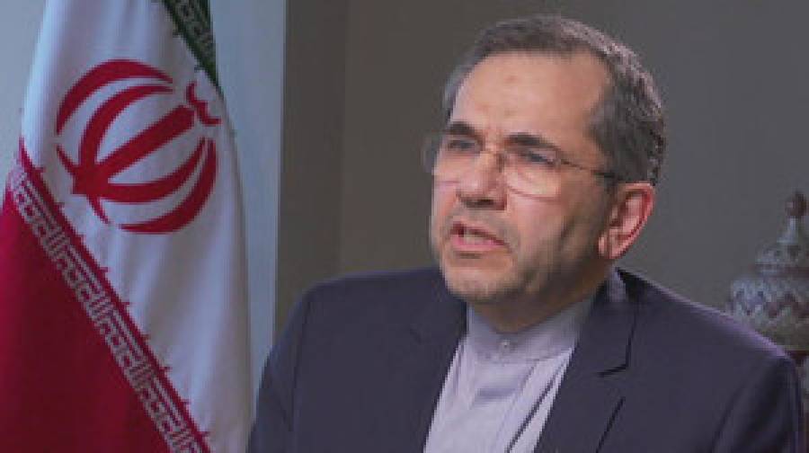 ইরান: দ্রুত পরমাণু চুক্তিতে আমরা প্রস্তুত