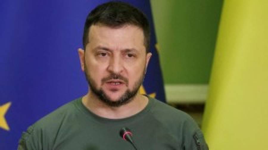 যুক্তরাজ্যে প্রথম সামরিক কারখানার কার্যক্রম শুরু করল ইউক্রেন