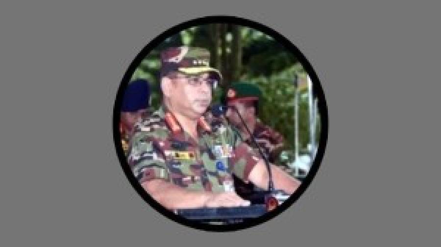 সেনাপ্রধান: পিলখানা হত্যাকাণ্ড নজিরবিহীন ও কলঙ্কজনক