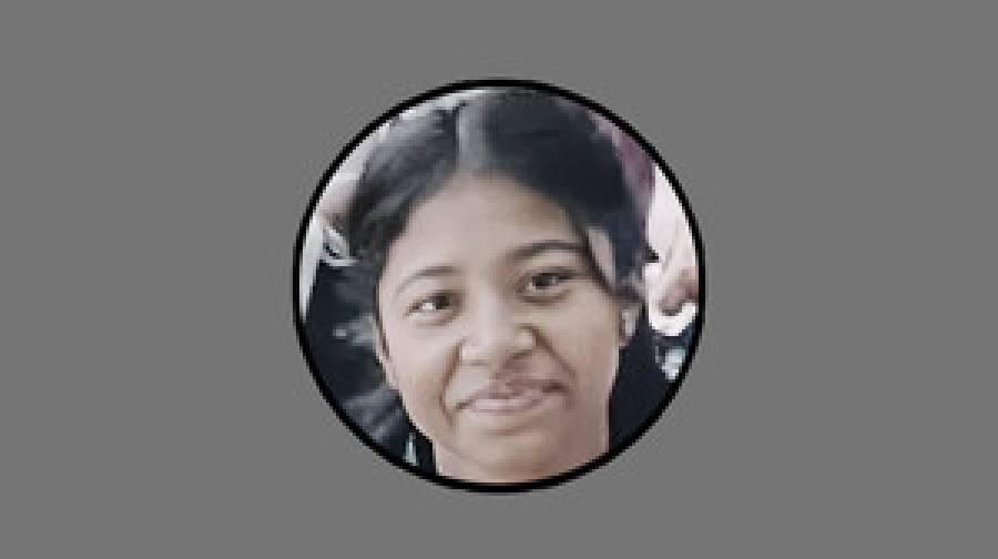 রাজধানীতে বাসার সামনে স্কুলছাত্রীকে হত্যা