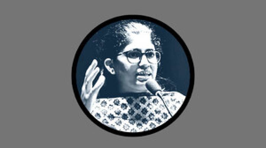 পুরোনো রাষ্ট্রপতিকে বহাল রাখার কোনো যৌক্তিকতা দেখছেন না উমামা