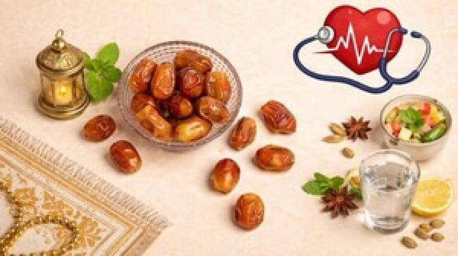রোজা ও হৃদরোগ: ঝুঁকি এড়াতে যা জানা জরুরি