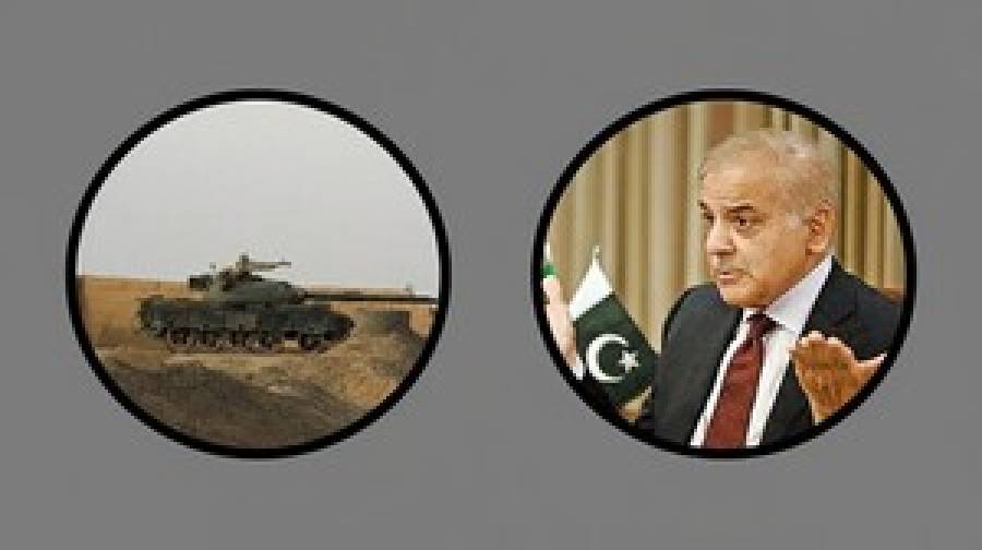 ‘জিরো টলারেন্স’ নীতি ঘোষণা পাকিস্তানের, পাল্টা হুঁশিয়ারি আফগান সেনাপ্রধানের