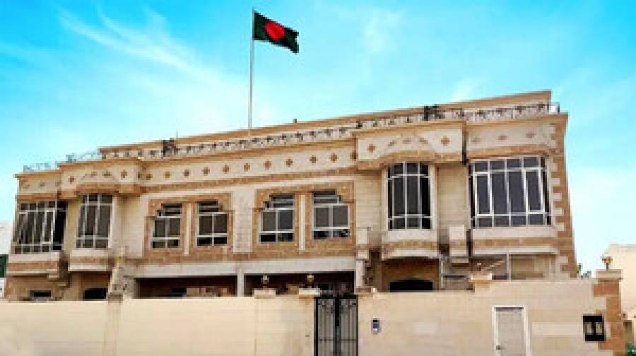 আরব আমিরাতে প্রবাসী বাংলাদেশিদের সতর্ক থাকার আহ্বান 