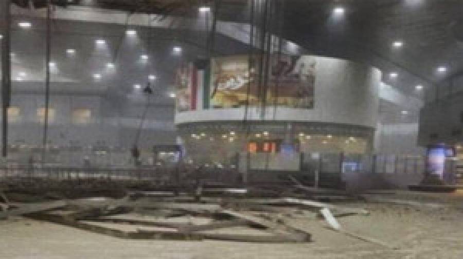 কুয়েত বিমানবন্দরে ড্রোন হামলা, আহত ৪ বাংলাদেশি