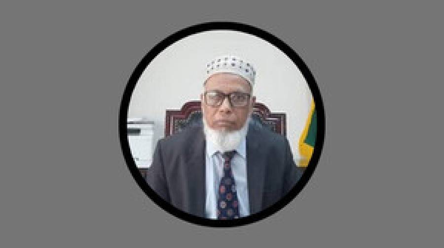 ইসি মাছউদ: ঈদের পর শুরু হবে স্থানীয় সরকার নির্বাচনের প্রস্তুতি