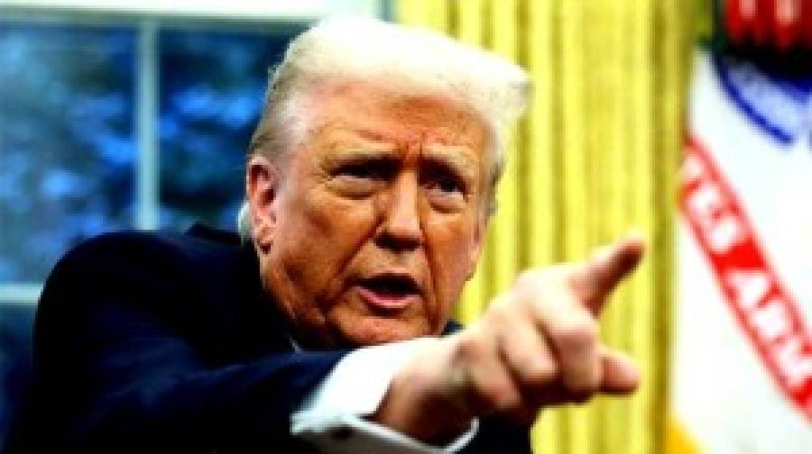 প্রয়োজনে ইরানে সেনা পাঠানোর সম্ভাবনা উড়িয়ে দিলেন না ট্রাম্প