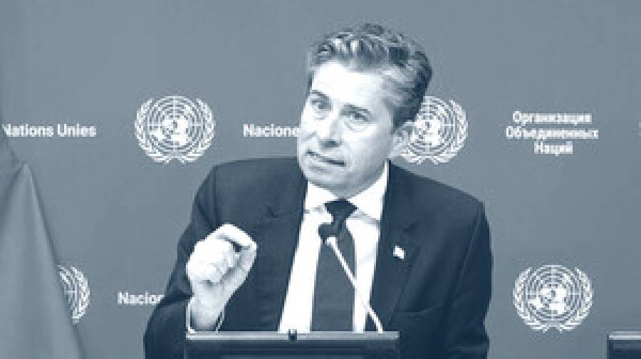 টম ফ্লেচার: মধ্যপ্রাচ্যে সংঘাতের ফল হবে ভয়াবহ