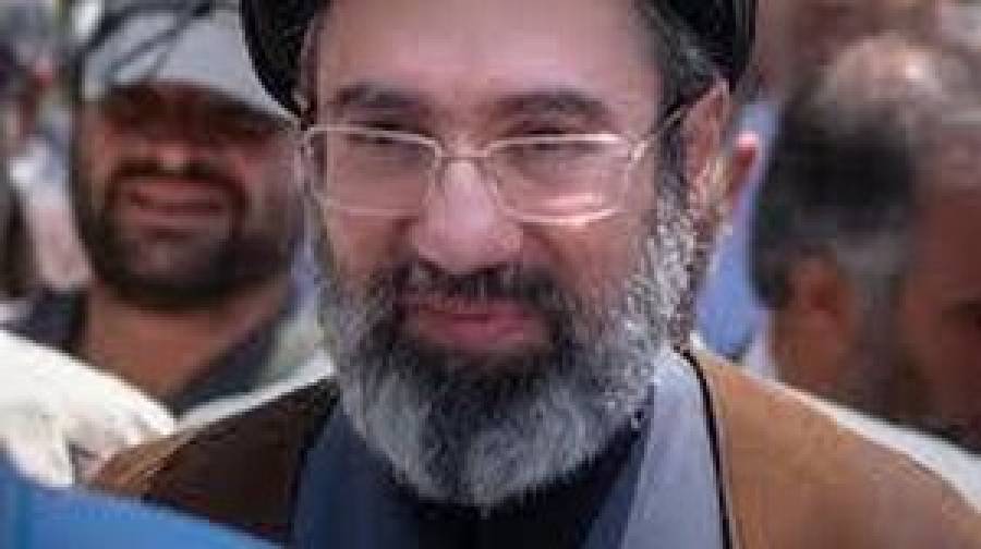 বাবার স্থলাভিষিক্ত হলেন মোজতবা খামেনি, ইরানের নতুন সর্বোচ্চ নেতা