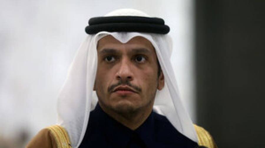 ইরানকে আঞ্চলিক দেশগুলোতে হামলা বন্ধের আহ্বান কাতারের