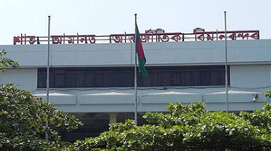 মধ্যপ্রাচ্য থেকে চট্টগ্রামে আসা ৫০ ফ্লাইট বাতিল!