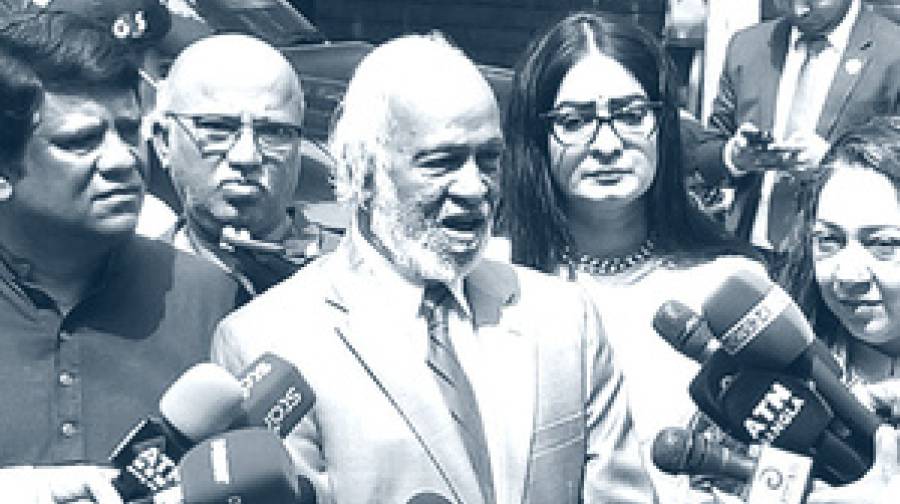 পল কাপুরের সঙ্গে বিএনপির বৈঠক: আলোচনা হলো পররাষ্ট্রনীতি ও দ্বিপক্ষীয় সম্পর্ক নিয়ে