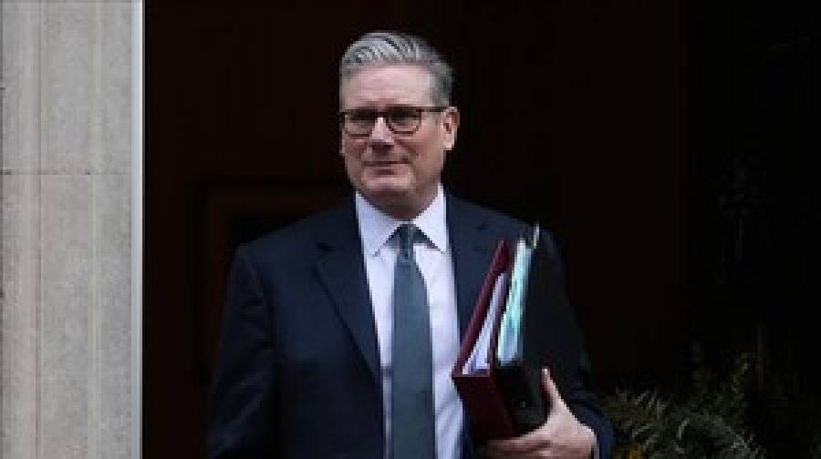 কাতারে অতিরিক্ত যুদ্ধবিমান পাঠাচ্ছে যুক্তরাজ্য