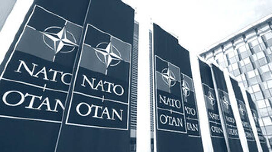 উচ্চ সতর্কতায় ন্যাটোর ক্ষেপণাস্ত্র প্রতিরক্ষা ব্যবস্থা 