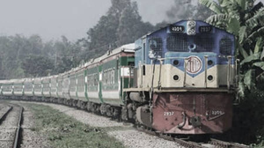 ঈদযাত্রা: ১৬ মার্চের ট্রেনের টিকিট মিলছে আজ