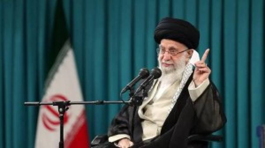 ইসরায়েলের দাবি খামেনির গোপন আস্তানা ধ্বংস, অংশ নেয় ৫০ যুদ্ধবিমান!