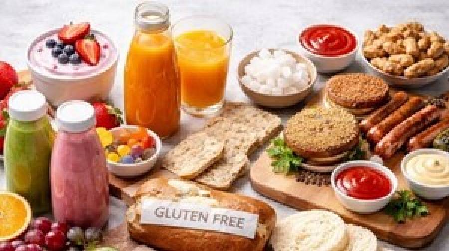 স্বাস্থ্যকর ভেবে খাওয়া যেসব খাবার হৃদযন্ত্র ও অন্ত্রের ক্ষতি করছে