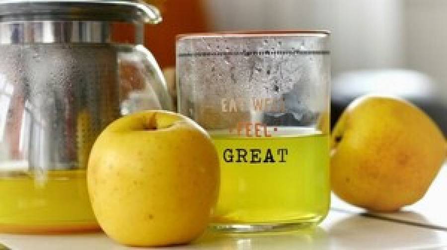 ইফতারে এক গ্লাস আপেলের জুস: সতেজতা ও সুস্থতার মহৌষধ