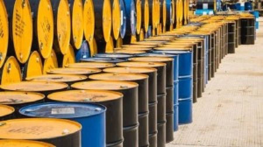 তেলের দাম ব্যারেলপ্রতি ১০৫ ডলার ছাড়াল