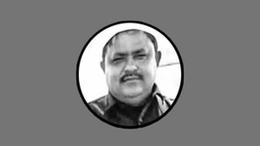 মধ্যপ্রাচ্যে সংঘাত: ঢাকায় পৌঁছেছে দুবাইয়ে নিহত আহমেদ আলীর মরদেহ