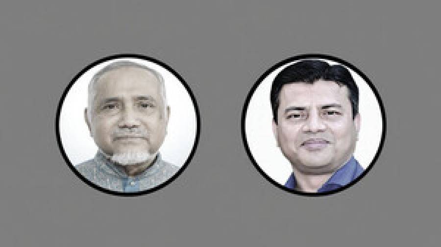 এবার জামায়াত নেতা তাহেরের আসনের ফল চ্যালেঞ্জ বিএনপি প্রার্থীর