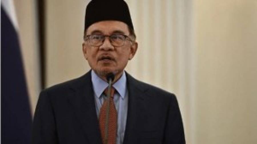 মধ্যপ্রাচ্যে শান্তি ফেরাতে বিশ্বাসযোগ্য উদ্যোগের পক্ষে মালয়েশিয়া