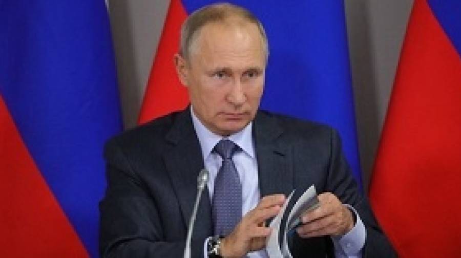 মোজতবা খামেনিকে দেওয়া বার্তায় যা বললেন পুতিন