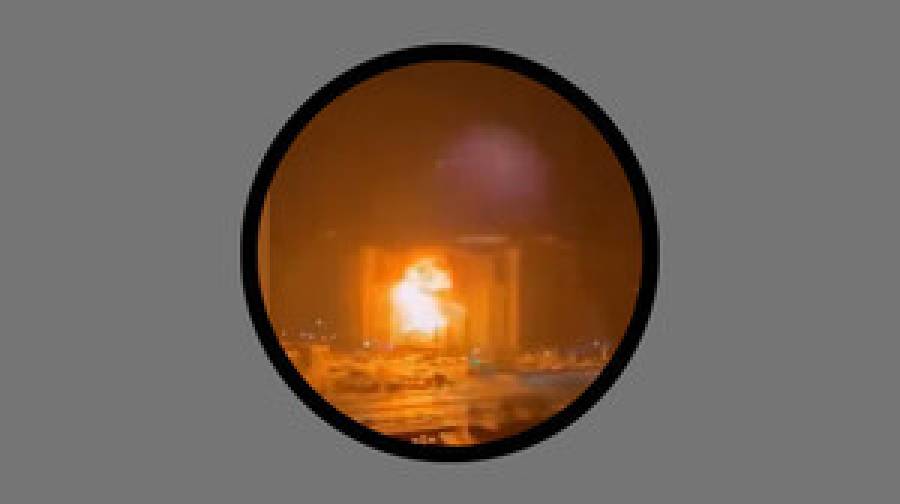 বাহরাইনে মার্কিন সেনাদের অবস্থান করা হোটেলে হামলার দাবি ইরানের 