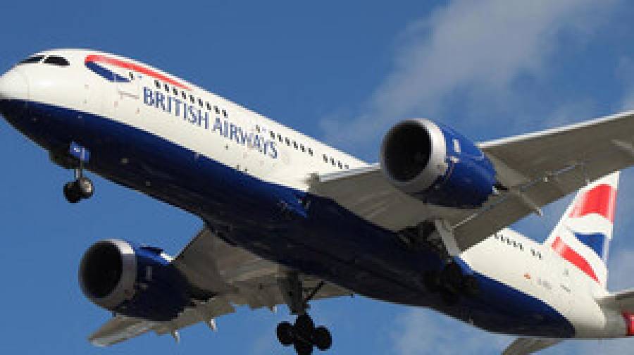 মধ্যপ্রাচ্যের ফ্লাইট বাতিল করল ব্রিটিশ এয়ারওয়েজ
