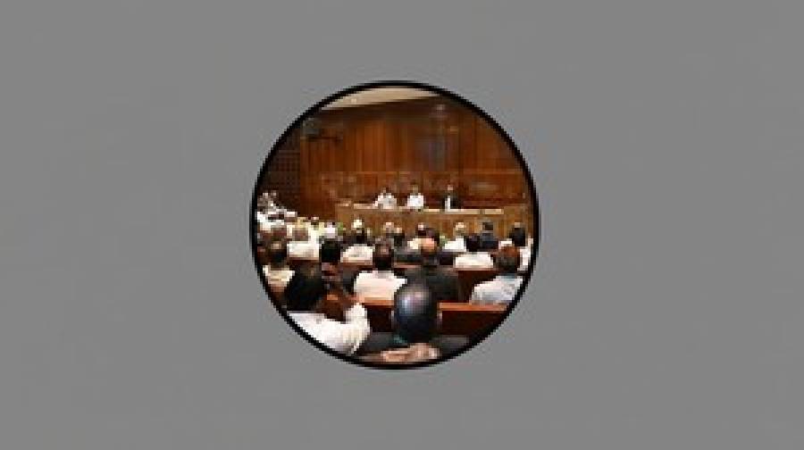 অধিবেশনের আগেই স্পিকার নির্বাচনের ভার পেলেন সংসদ নেতা