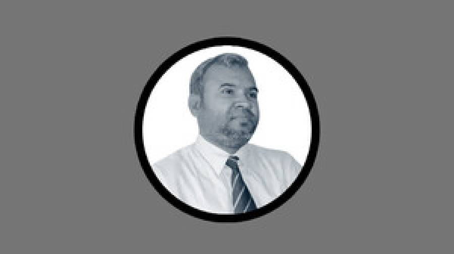 কারাগারে ঢাবি অধ্যাপক জামাল উদ্দিন