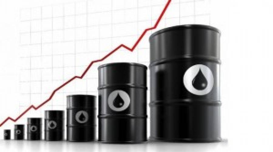আবারও ব্যারেলপ্রতি ১০০ ডলার ছাড়াল তেলের দাম