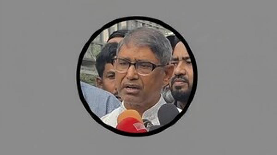 মন্ত্রী হিসেবে শপথ নিলেন আহমেদ আযম খান