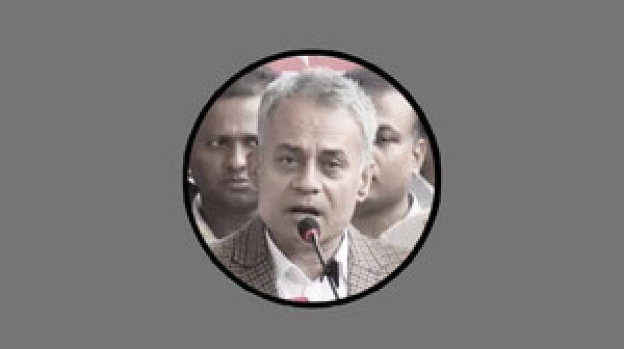 রেলমন্ত্রী: আগামী রোববার থেকে পর্যাপ্ত জ্বালানি পাবে গণপরিবহন