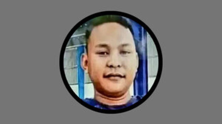 হাদি হত্যা: ফয়সালকে পালাতে সহায়তাকারী ফিলিপ সাংমা ভারতে গ্রেপ্তার