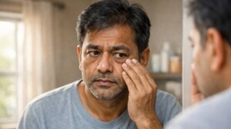 কিডনি রোগের নিঃশব্দ লক্ষণ ও সুস্থ থাকার উপায়