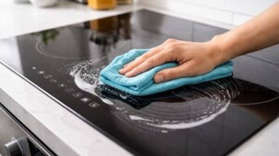 ইনডাকশন ও ইনফারেড চুলা যত্নে রাখার টিপস 