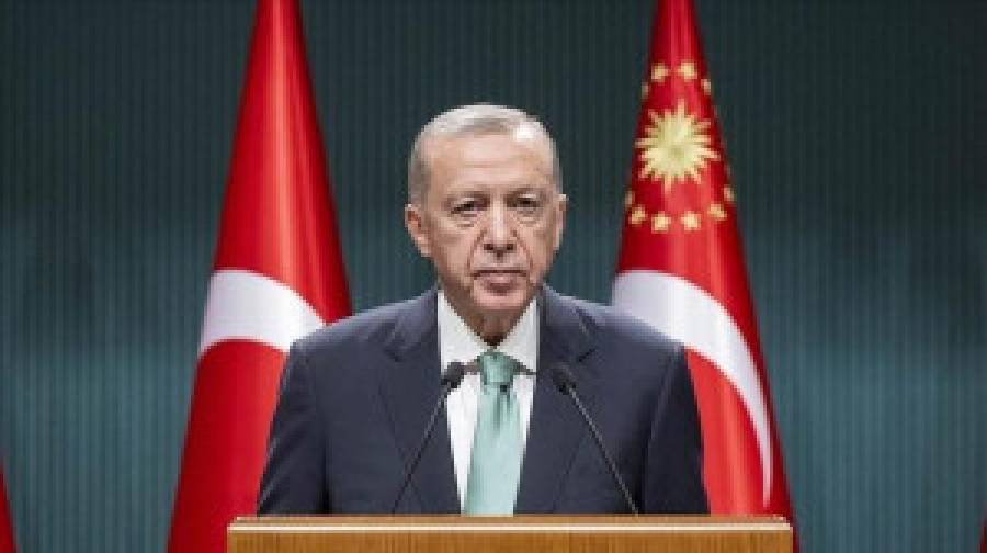 ইরান ও লেবাননেও স্কুল-হাসপাতালে অব্যাহত হামলার কড়া সমালোচনা এরদোয়ানের